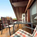 Appartement Morent