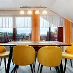 Appartement Morent