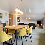 Morent Appartement Achberg