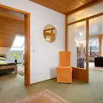 Appartement Morent *
