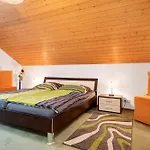 Appartement Morent Achberg