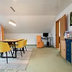 Apartment Morent Achberg
