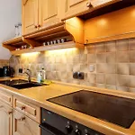 Morent Appartement Achberg