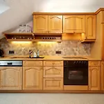 Morent Appartement *