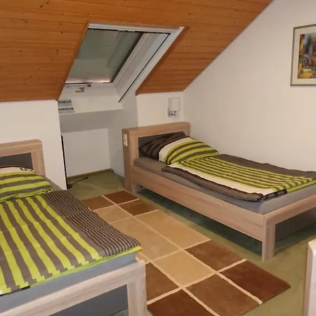 Apartament Morent