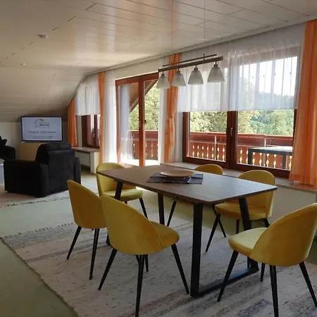 Apartament Morent