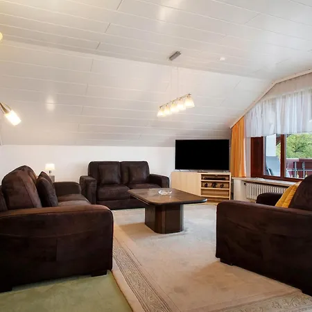 Appartement Morent