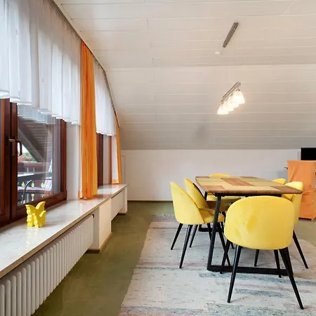 Lägenhet Morent Achberg