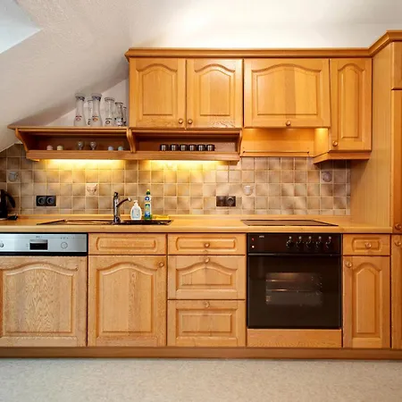 Lägenhet Morent Achberg