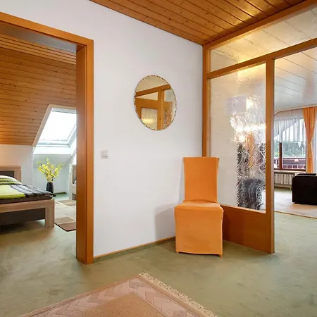 Διαμέρισμα Morent *