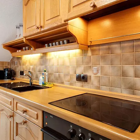 Morent Lägenhet Achberg