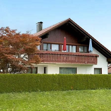 Lägenhet Morent Achberg