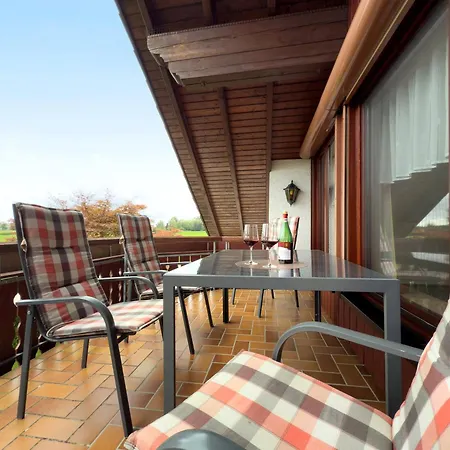 Apartament Morent
