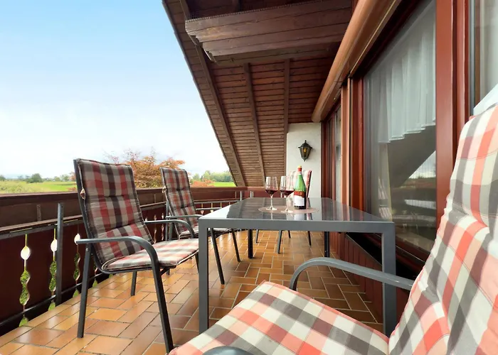 Διαμέρισμα Morent