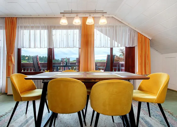 Διαμέρισμα Morent