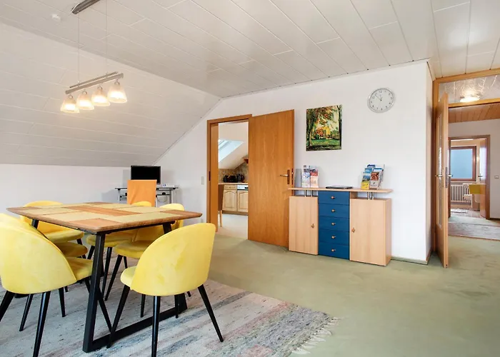 Διαμέρισμα Morent *