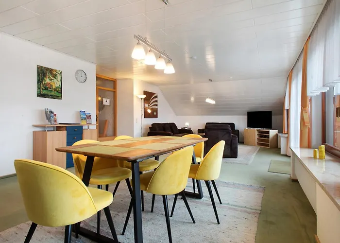 Morent Διαμέρισμα Achberg