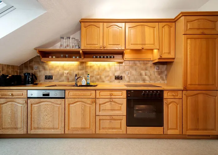 Διαμέρισμα Morent Achberg