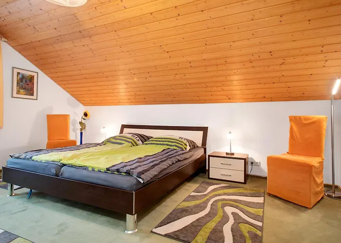 Διαμέρισμα Morent Achberg