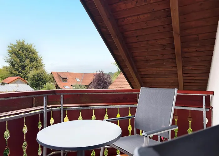 Morent Διαμέρισμα