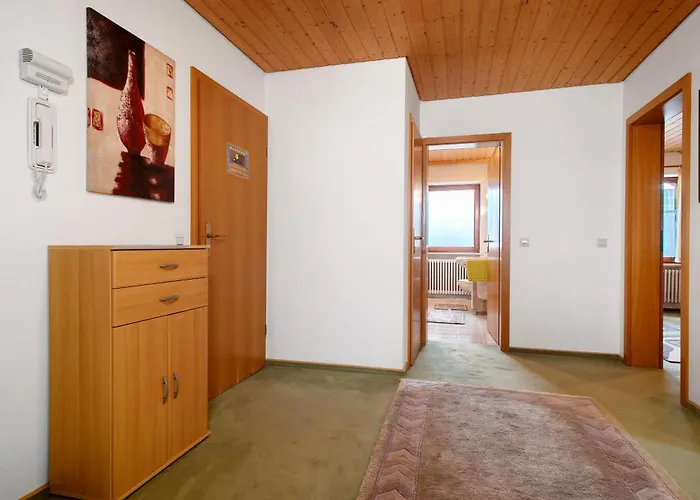 Διαμέρισμα Morent *