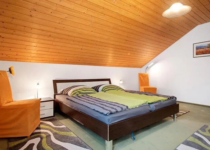 Διαμέρισμα Morent *