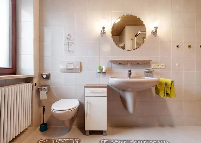 Διαμέρισμα Morent *