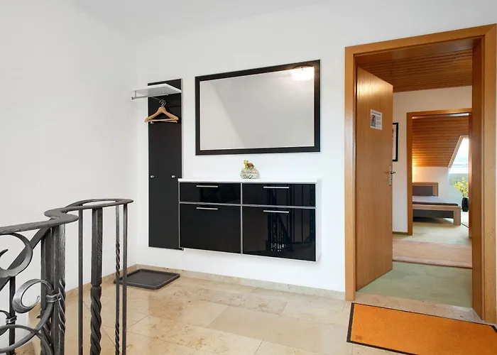 Διαμέρισμα Morent Achberg