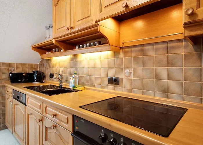 Morent Διαμέρισμα Achberg